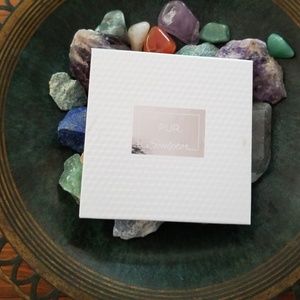 Pur sculptor palette